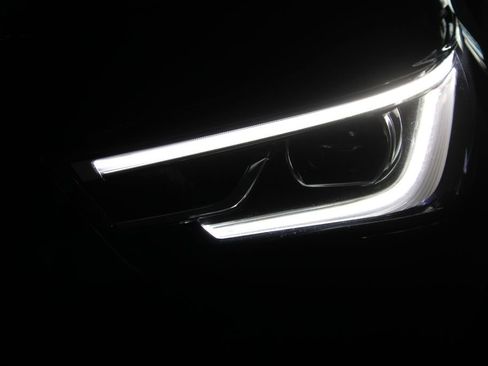 Used 2024 INFINITI QX80 Luxe image 58