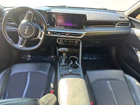 Used 2022 Kia K5 GT-Line image 21