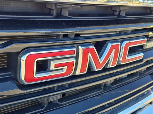 Used 2020 GMC Sierra 3500 4x4 Crew Cab w/ Convenience Package image 6