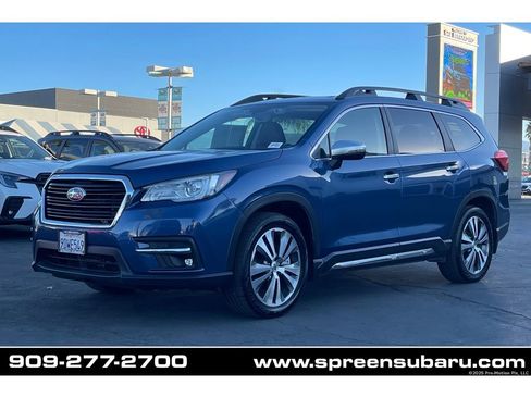 Used 2022 Subaru Ascent Touring image 1