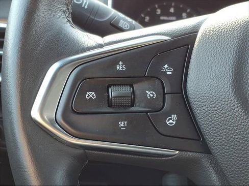 Used 2023 Chevrolet TrailBlazer ACTIV image 24