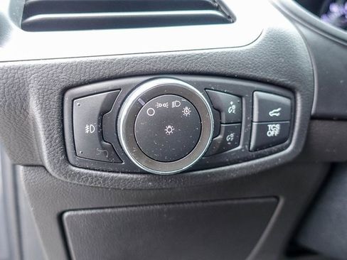 Used 2022 Ford Edge SEL w/ Convenience Package image 24