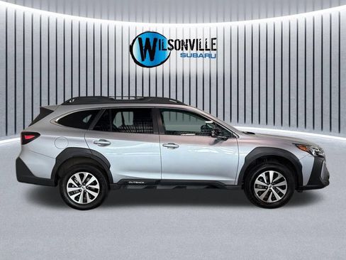 Certified 2024 Subaru Outback Premium AWD/4WD image 14