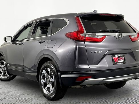 Used 2018 Honda CR-V EX image 4