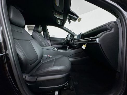 New 2025 Hyundai Santa Cruz XRT image 42