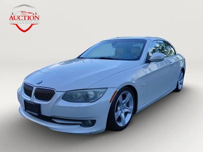 Used 2011 BMW 335i Convertible