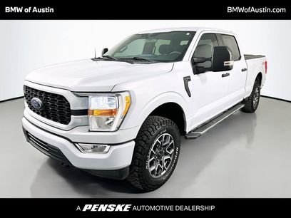 Used 2021 Ford F150 XL w/ STX Appearance Package