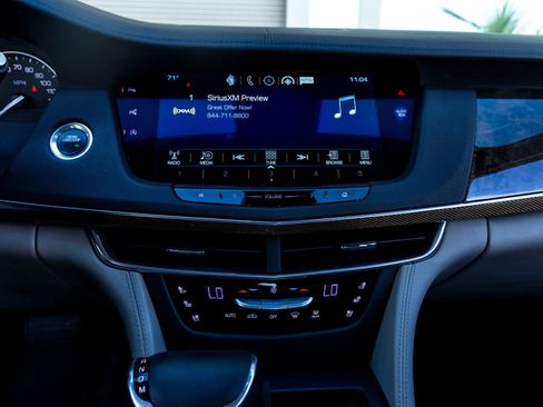 Used 2016 Cadillac CT6 Luxury image 18