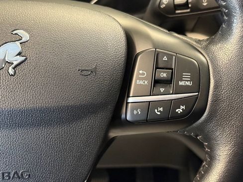 Used 2023 Ford Bronco Sport Heritage w/ Heritage Convenience Package AWD/4WD image 12