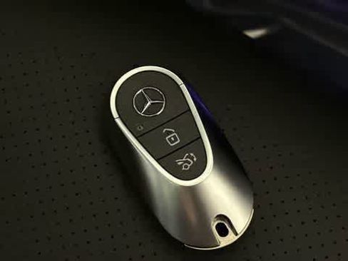 Used 2026 Mercedes-Benz GLC 300 GLC 300 image 13