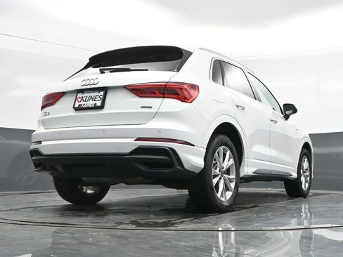 Used 2023 Audi Q3 2.0T Premium image 44