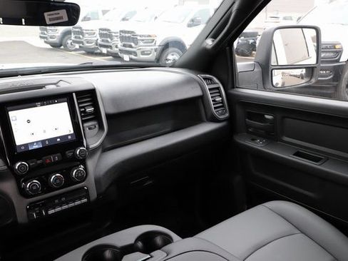 New 2026 RAM 4500 Tradesman w/ Chrome Appearance Group AWD/4WD image 29