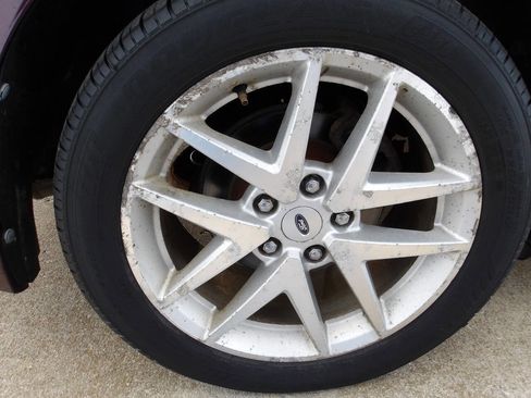 Used 2012 Ford Fusion SEL FWD image 41