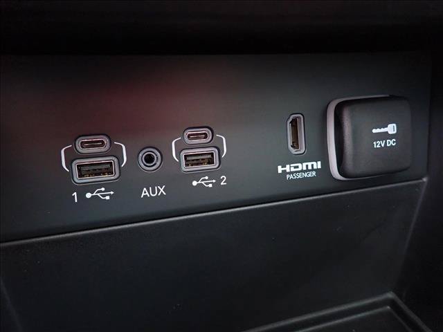 Used 2024 Jeep Grand Cherokee Limited 4xe AWD/4WD image 20