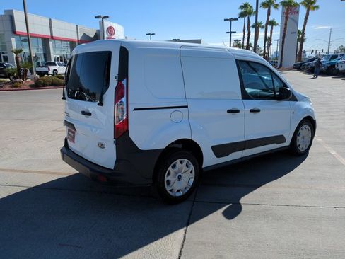 Used 2015 Ford Transit Connect XL FWD image 5