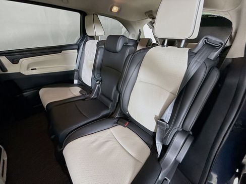 Certified 2025 Honda Odyssey Elite image 30