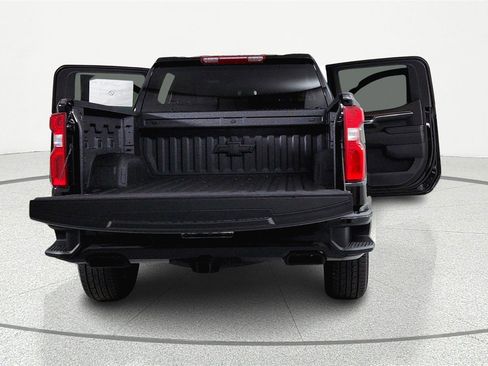 Used 2024 Chevrolet Silverado 1500 RST w/ Redline Edition image 7