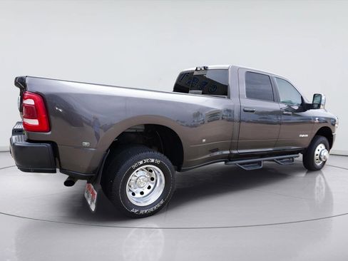 Used 2024 RAM 3500 Laramie w/ Protection Group AWD/4WD image 6