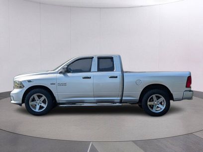 Used 2013 RAM 1500 Express