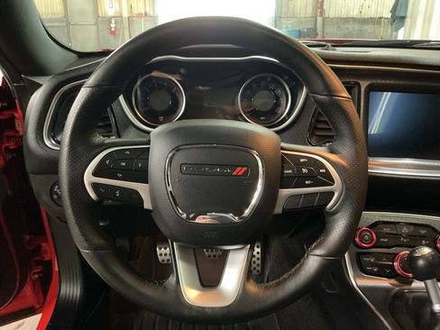Used 2018 Dodge Challenger R/T Plus image 14
