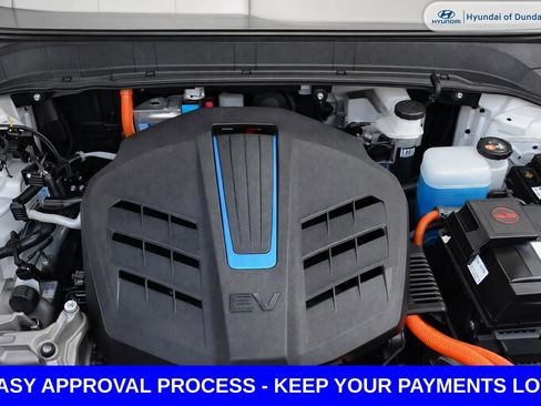 Used 2021 Hyundai Kona Limited FWD image 18