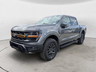 Certified 2025 Ford F150 Tremor w/ Equipment Group 402A High AWD/4WD video 1