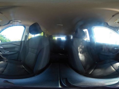 Used 2025 Nissan Rogue SV AWD/4WD image 43