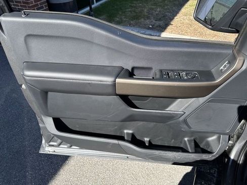 New 2026 Ford F150 STX AWD/4WD image 13