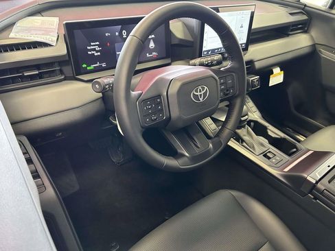 Used 2026 Toyota RAV4 XLE Premium FWD image 13