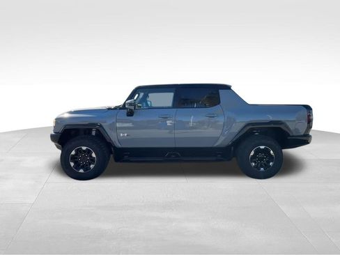 Used 2025 GMC Hummer EV 3X w/ Extreme Off-Road Package image 5