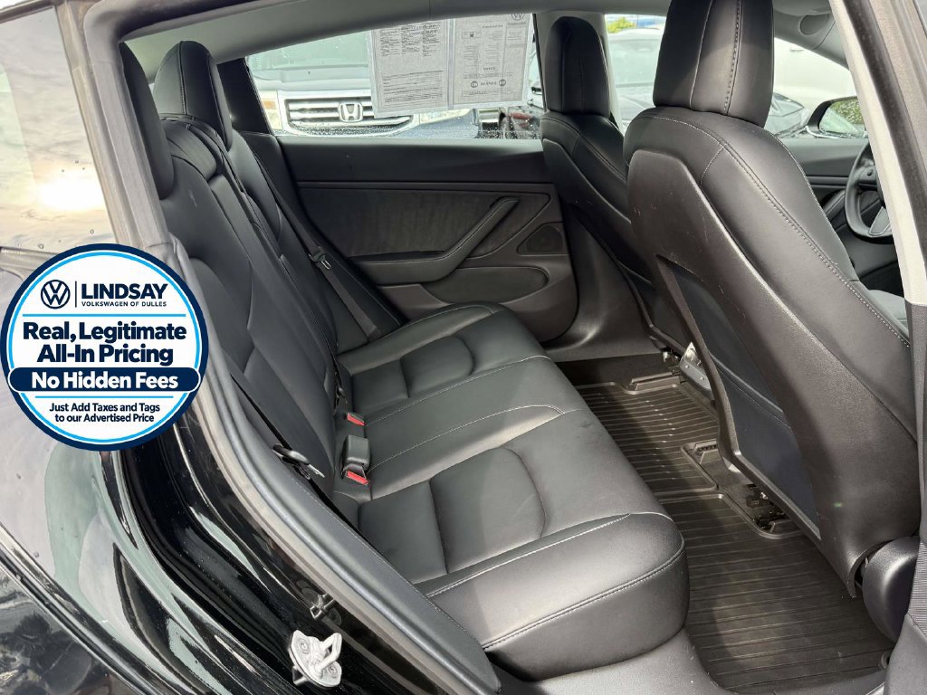 Used 2019 Tesla Model 3 Standard Range Plus RWD image 14