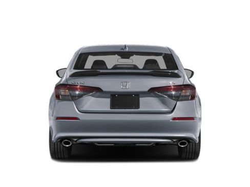 Used 2025 Honda Civic Si image 8