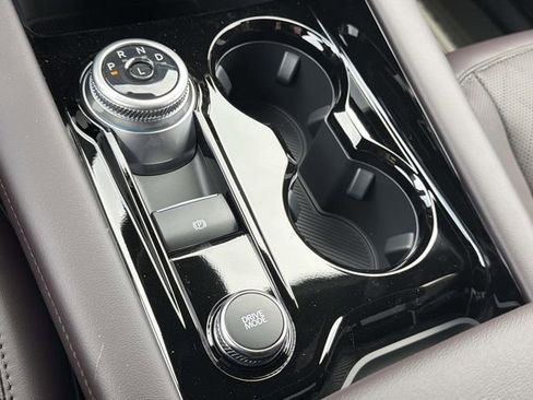 New 2026 Ford Explorer Platinum RWD image 33