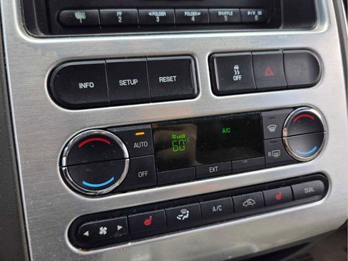 Used 2010 Ford Edge Limited FWD image 24