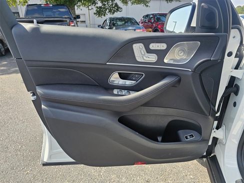 Certified 2024 Mercedes-Benz GLE 350 4MATIC image 12