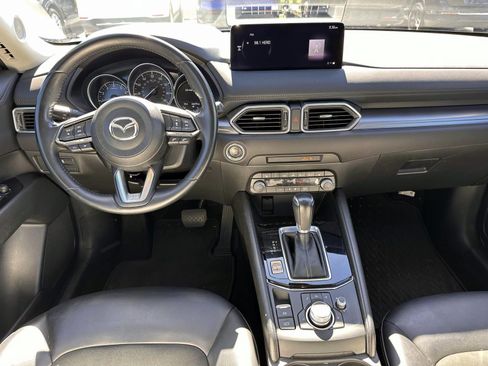 Used 2023 MAZDA CX-5 AWD 2.5 S w/ Select Package image 15