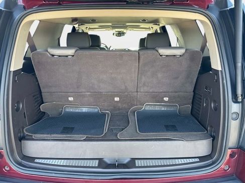 Used 2020 GMC Yukon Denali RWD image 5