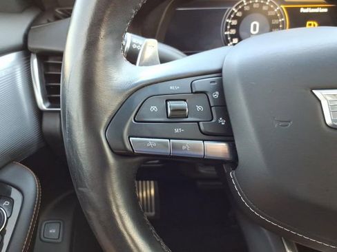 Used 2023 Cadillac CT5 V w/ Premium Package AWD/4WD image 34