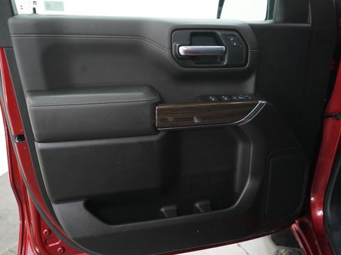 Used 2022 Chevrolet Silverado 1500 LT w/ Safety Package image 21