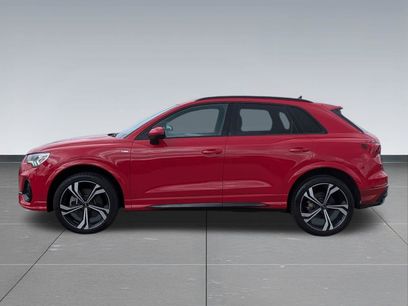 Used 2024 Audi Q3 2.0T Premium Plus