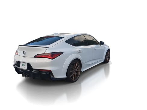 Used 2024 Acura Integra Type S FWD image 8