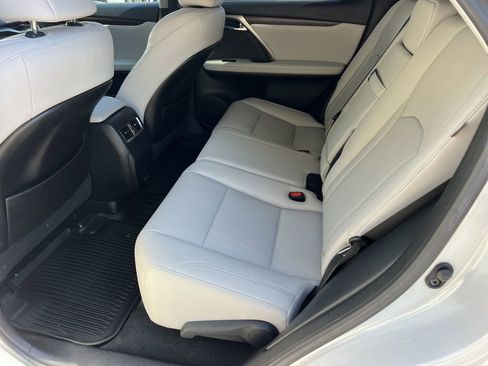 Used 2022 Lexus RX 350 FWD w/ Premium Package image 17