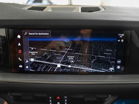 New 2026 Porsche Cayenne S image 22