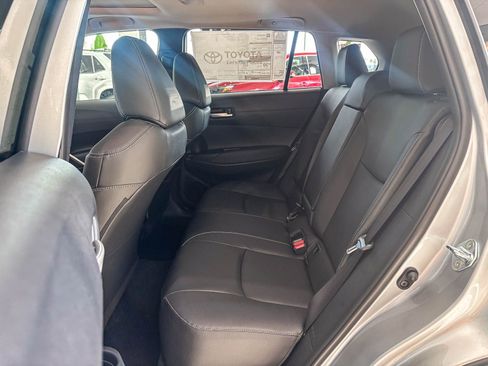 New 2026 Toyota Corolla Cross XLE AWD/4WD image 21