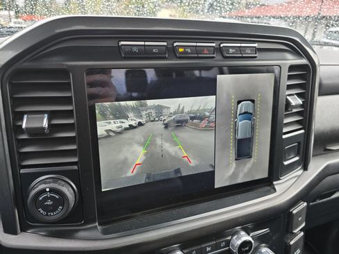 Used 2023 Ford F150 Tremor w/ Equipment Group 402A High AWD/4WD image 18