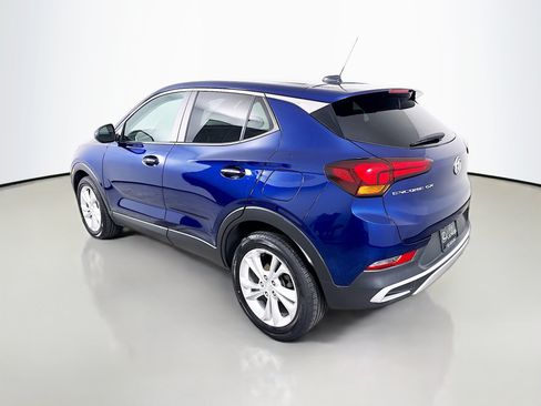 Used 2022 Buick Encore GX Preferred FWD image 5