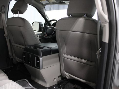 Used 2020 Ford F150 XLT AWD/4WD image 21