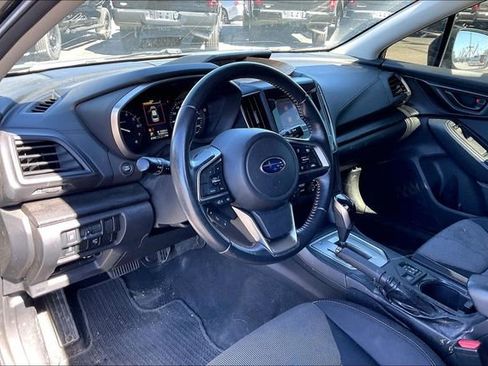 Used 2018 Subaru Crosstrek 2.0i Premium w/ Eyesight System image 12