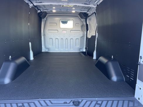 New 2026 Ford Transit 250 Low Roof w/ Load Area Protection Package image 9