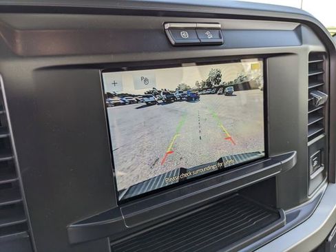 New 2026 Ford F350 XLT w/ FX4 Off-Road Package AWD/4WD image 26